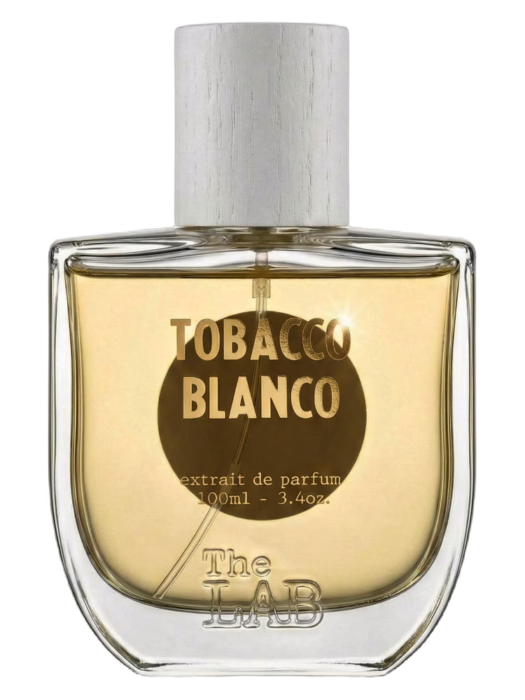 The Lab Tobacco Blanco