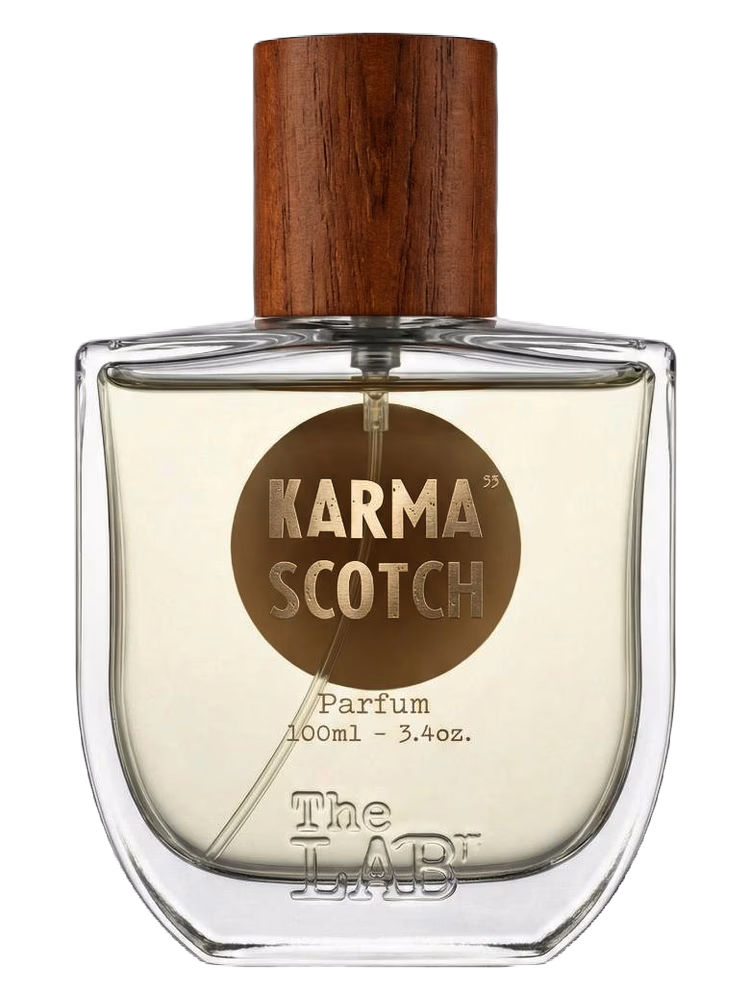 The Lab Karma Scotch Edition