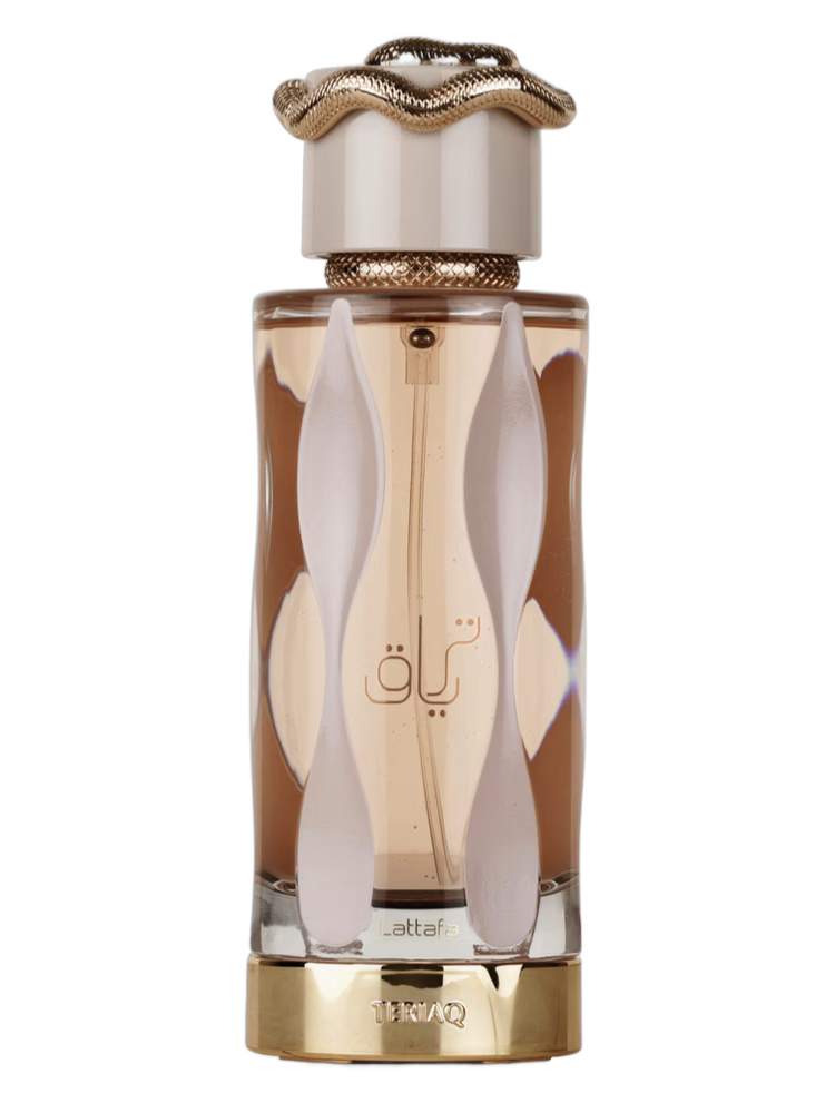 Lattafa Perfumes Teriaq