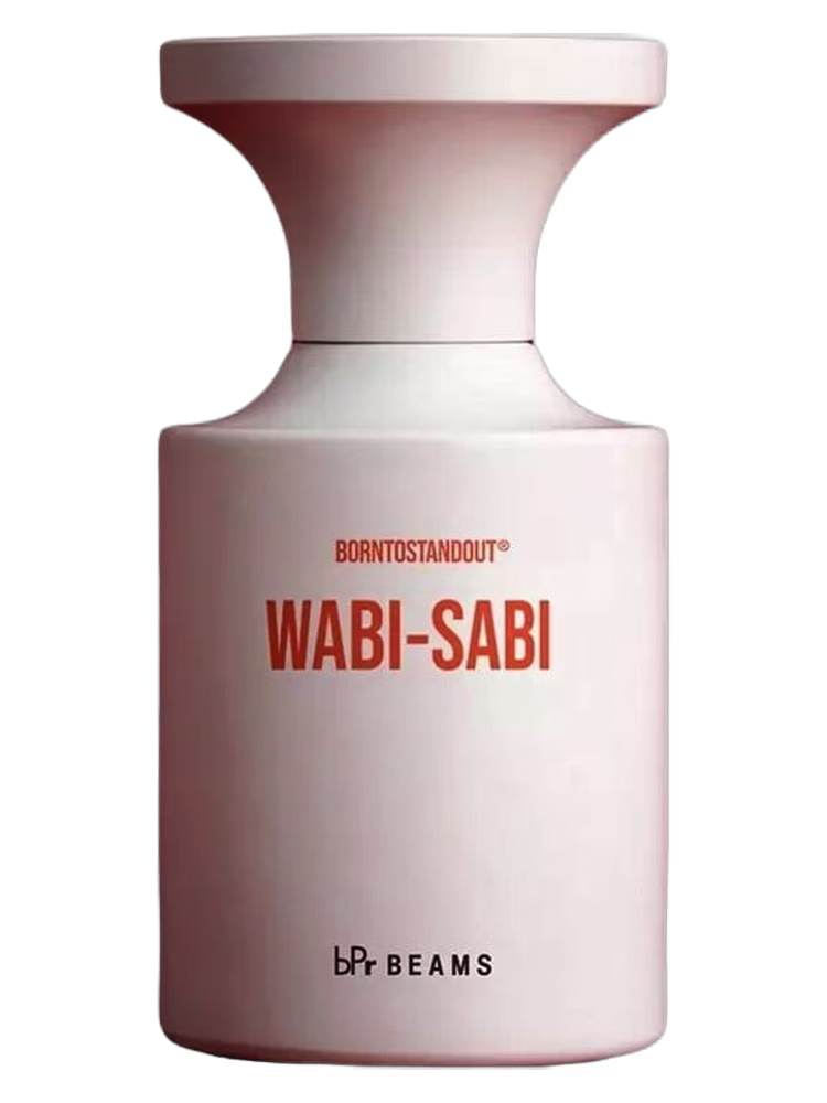 BORNTOSTANDOUT® Wabi-Sabi