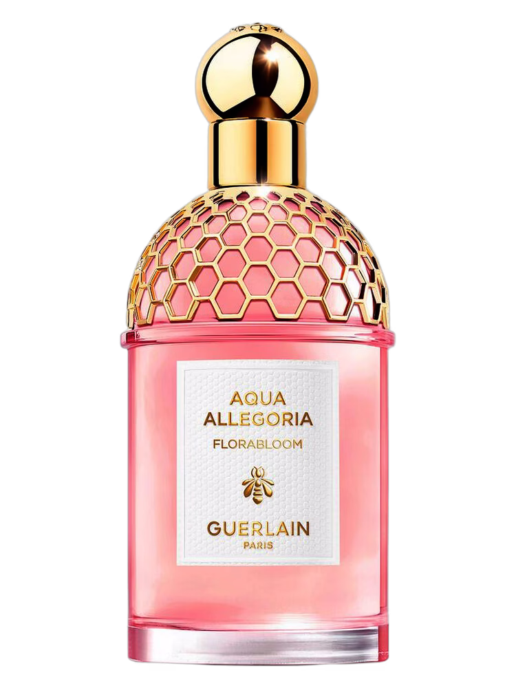 Guerlain Aqua Allegoria Florabloom