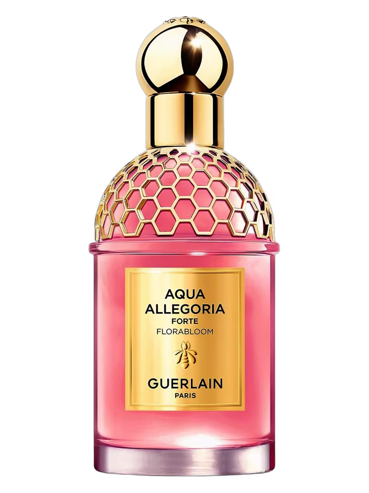 Guerlain Aqua Allegoria Florabloom Forte