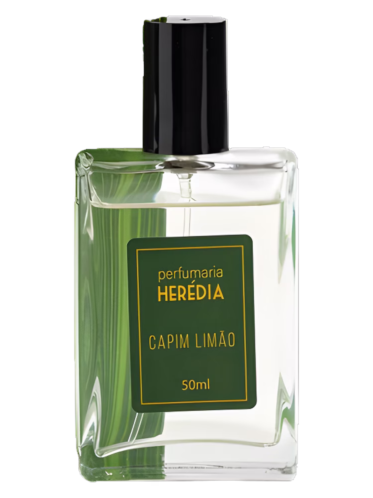 Herédia Capim Limão