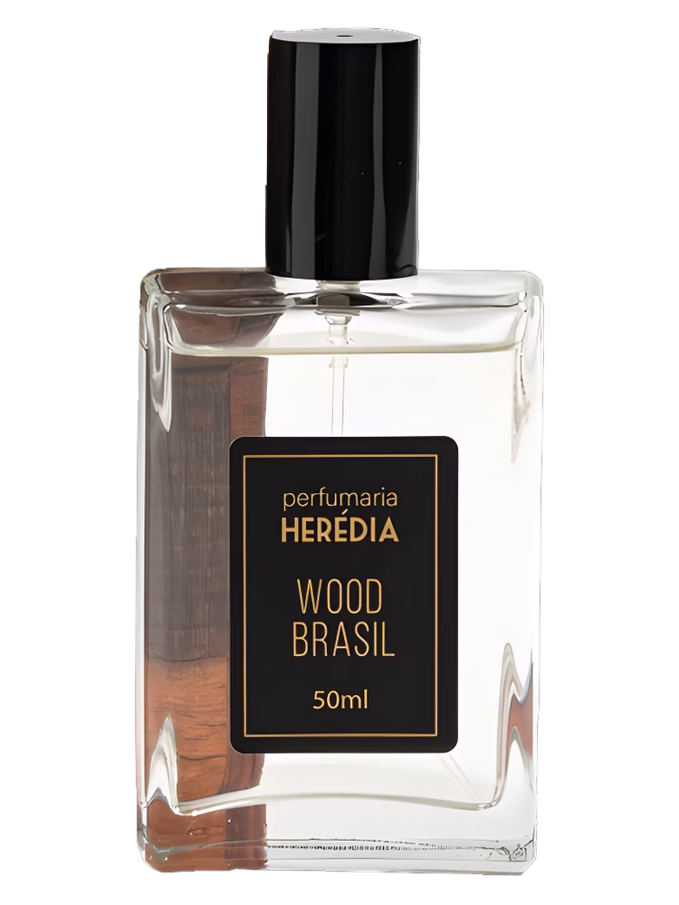 Herédia Wood Brasil