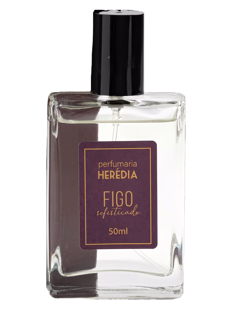 Herédia Figo Sofisticado