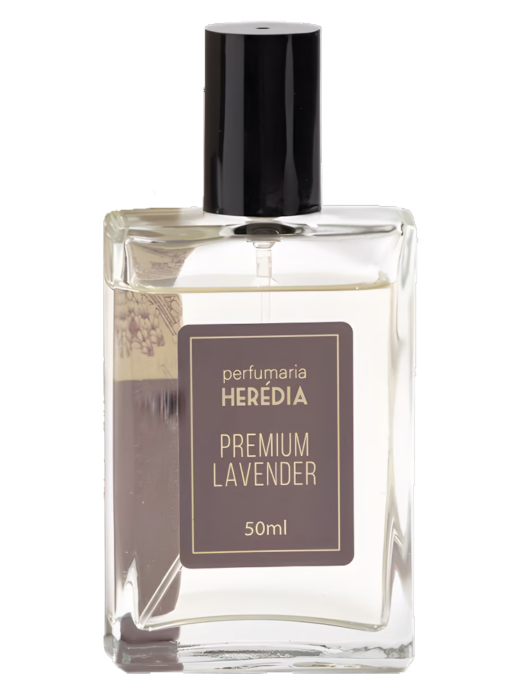 Herédia Premium Lavender