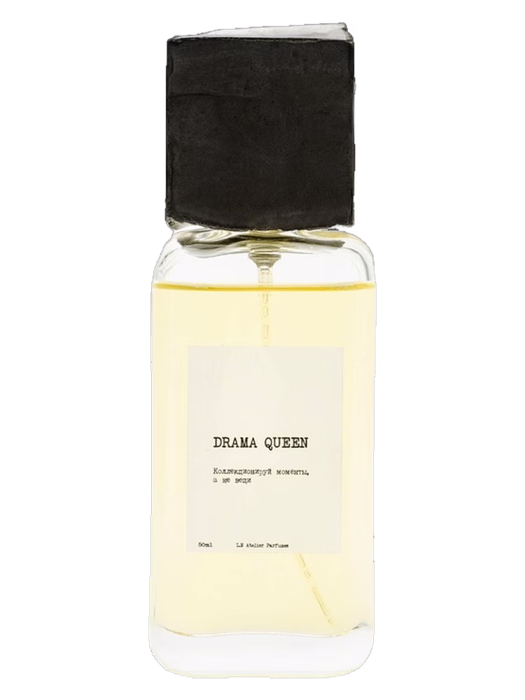 L.N Atelier Parfumes Drama Queen