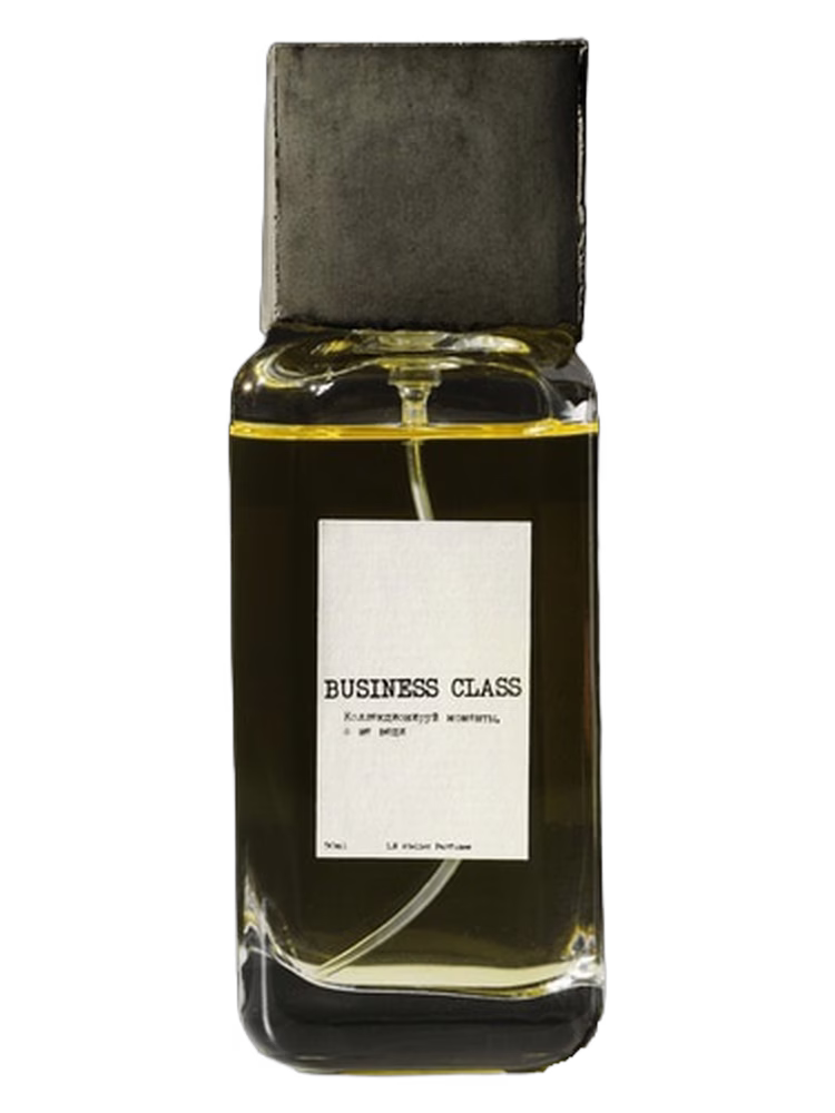 L.N Atelier Parfumes Business Class
