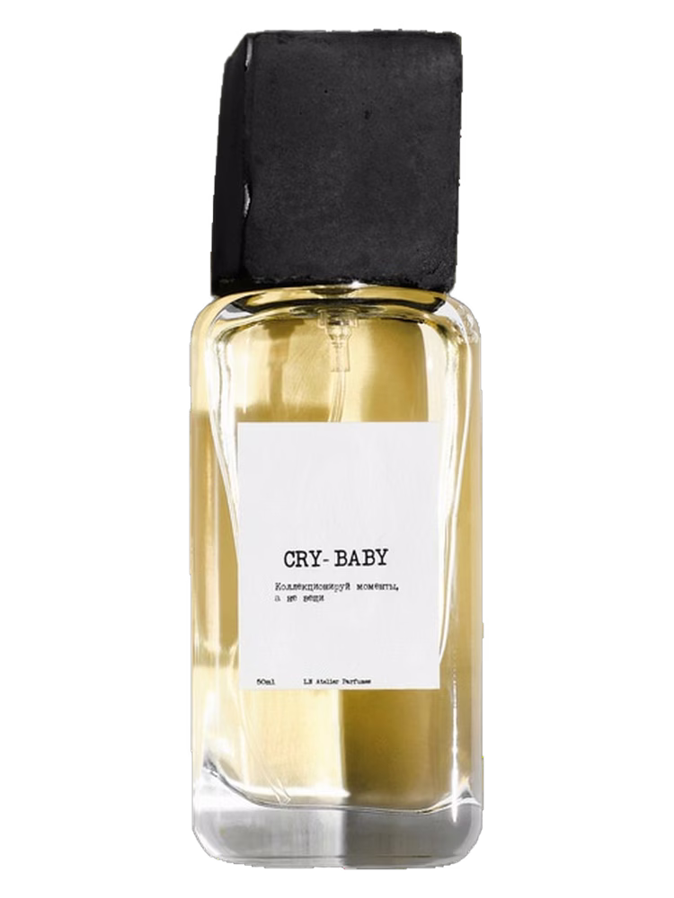 L.N Atelier Parfumes Cry-Baby