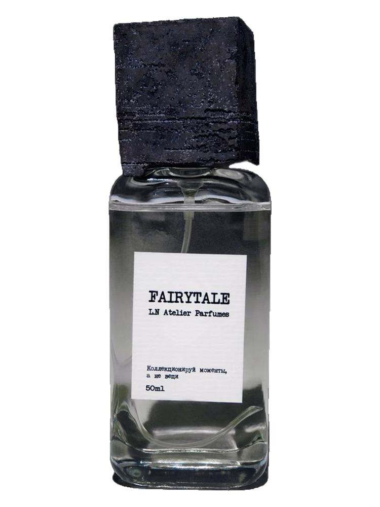 L.N Atelier Parfumes Fairytale