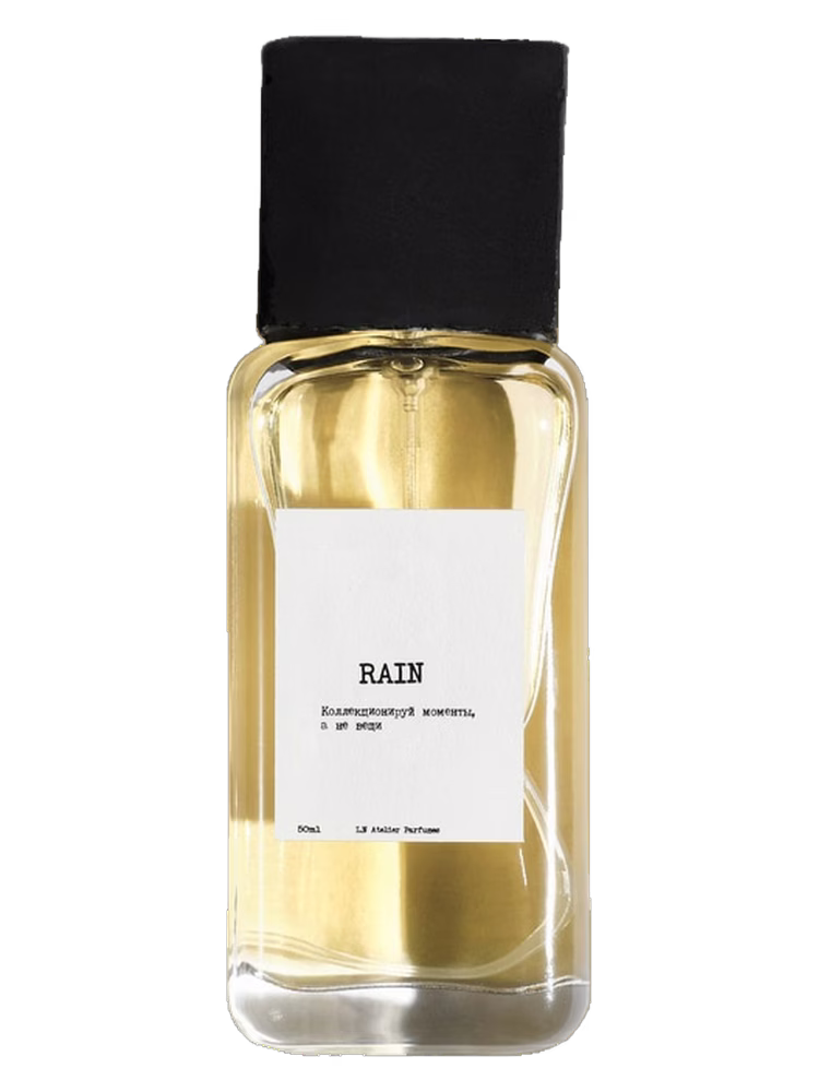L.N Atelier Parfumes Rain