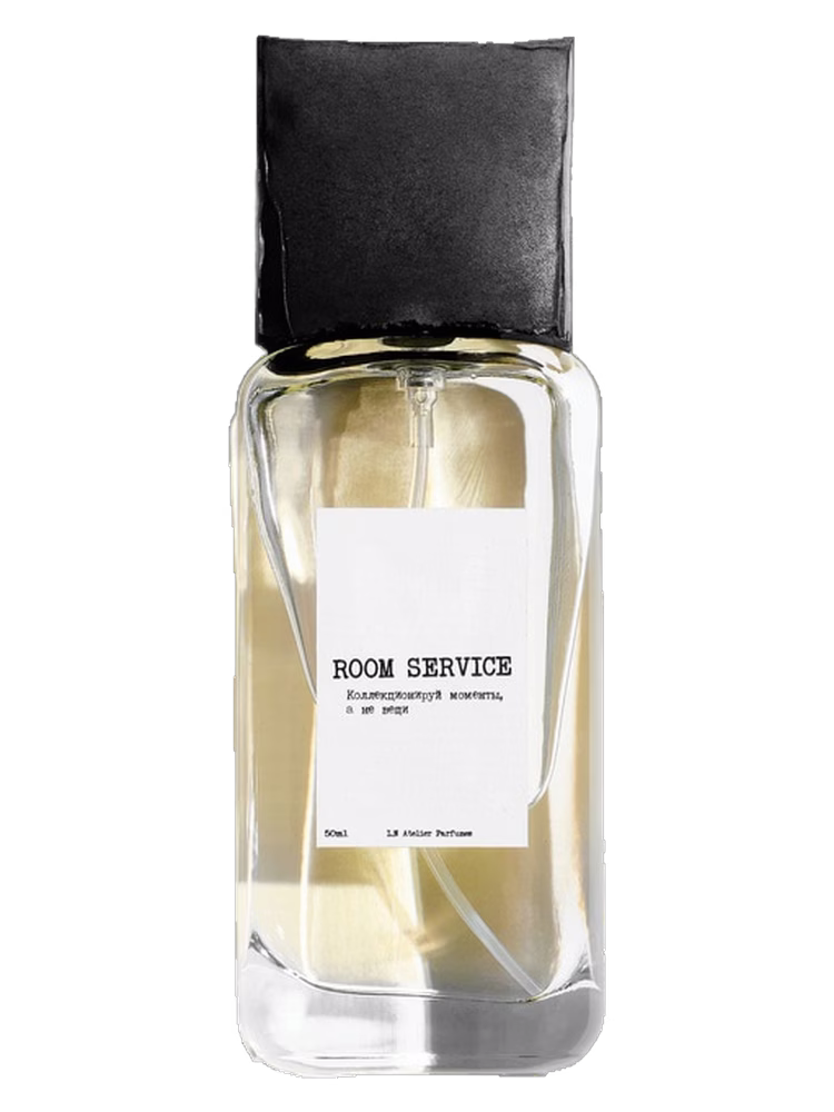 L.N Atelier Parfumes Room Service