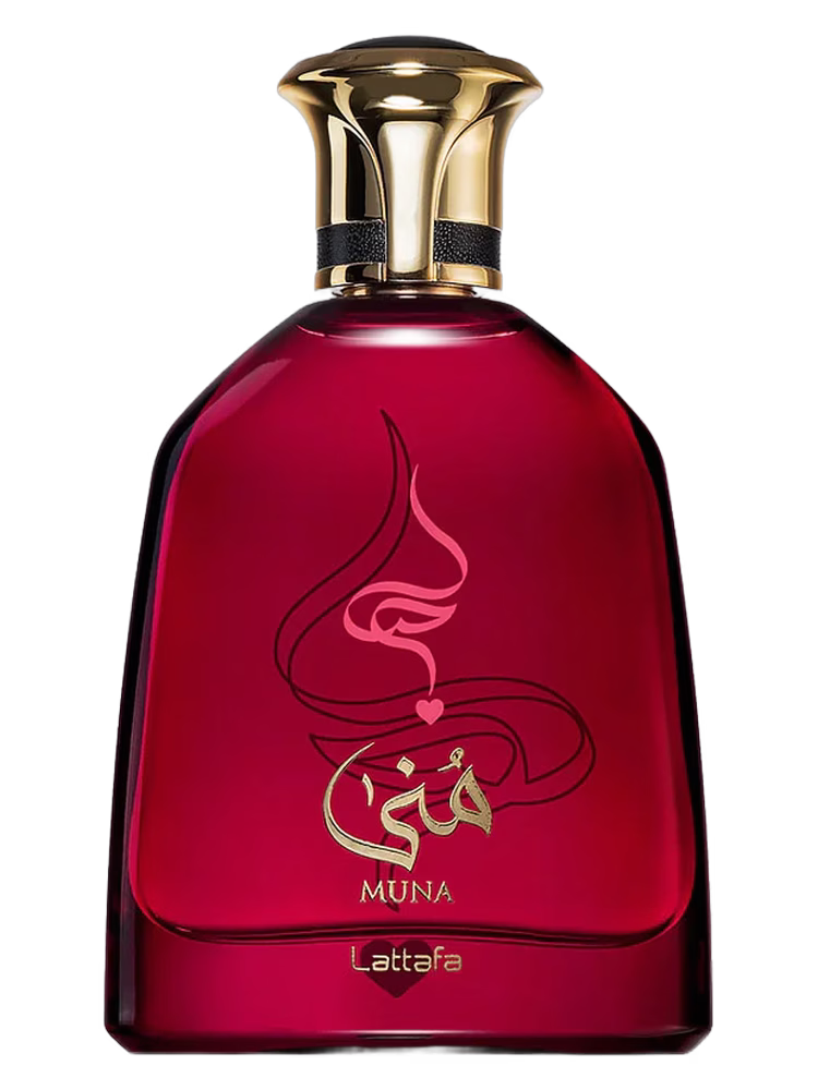 Lattafa Perfumes Muna