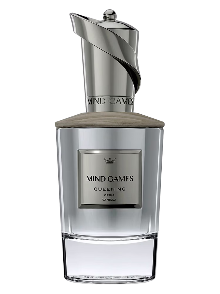 Mind Games Queening
