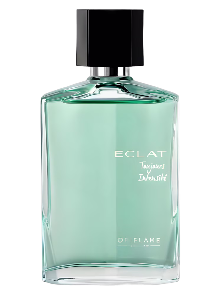 Oriflame Eclat Toujours Intensité