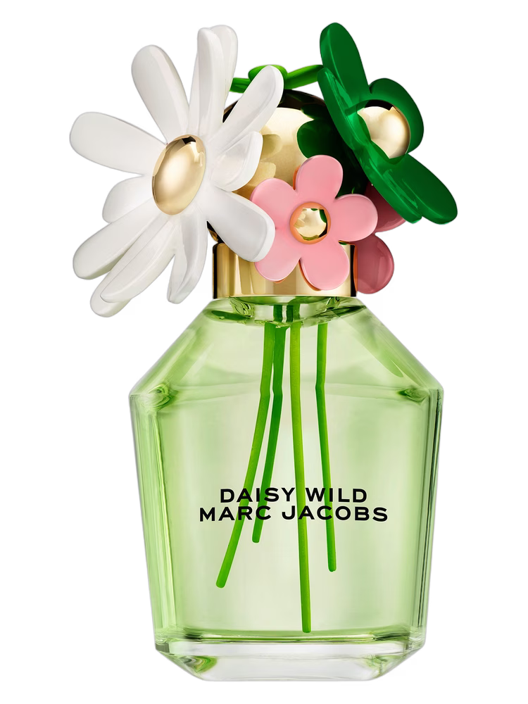 Marc Jacobs Daisy Wild