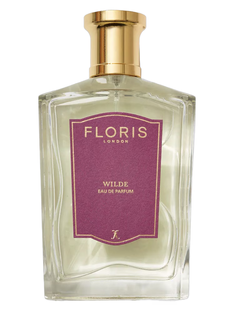 Floris Wilde