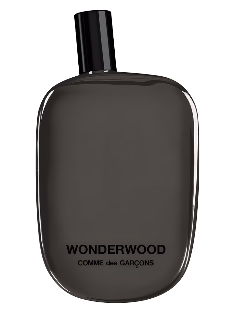 Comme des Garcons Wonderwood