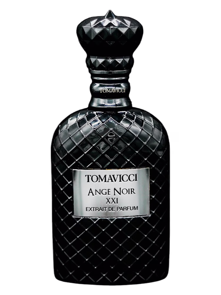 Tomavicci Ange Noir XXI