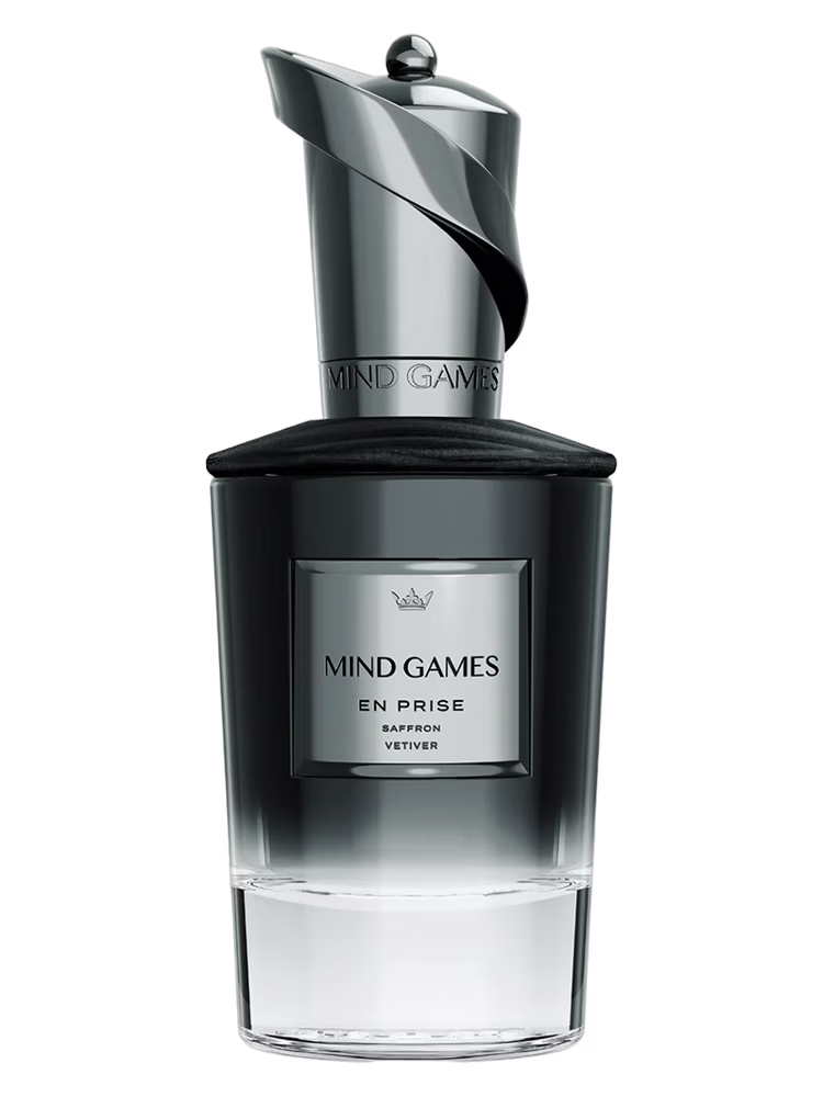 Mind Games En Prise