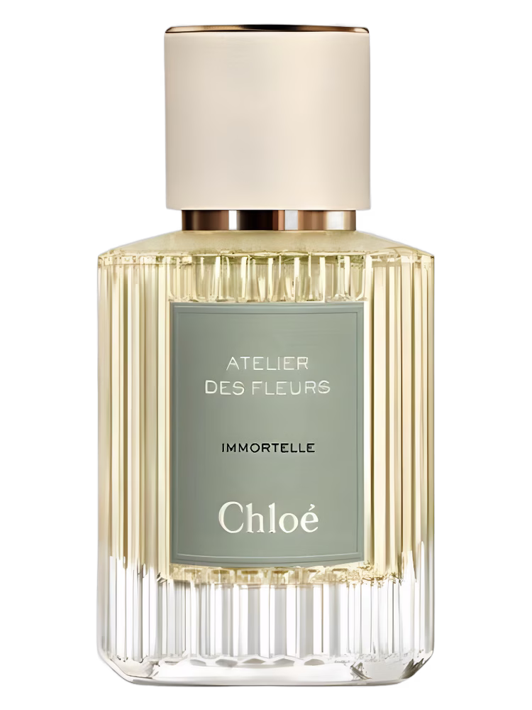Chloé Immortelle