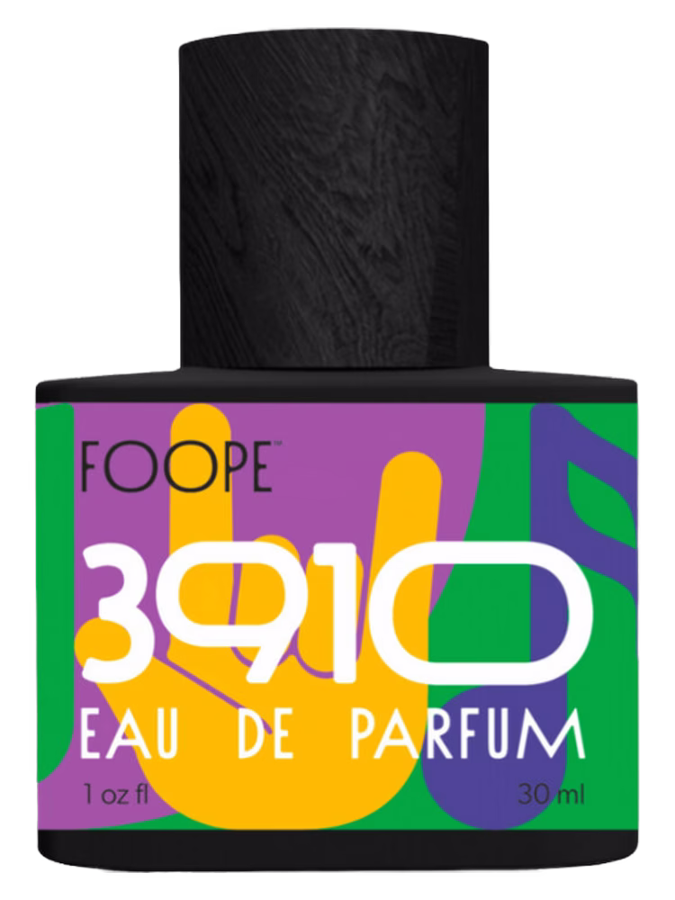 FOOPE 3910