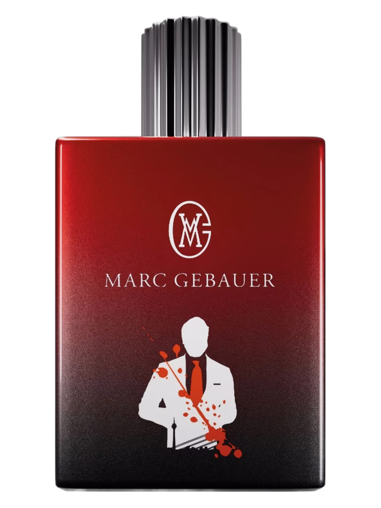 Marc Gebauer Killer Instinct