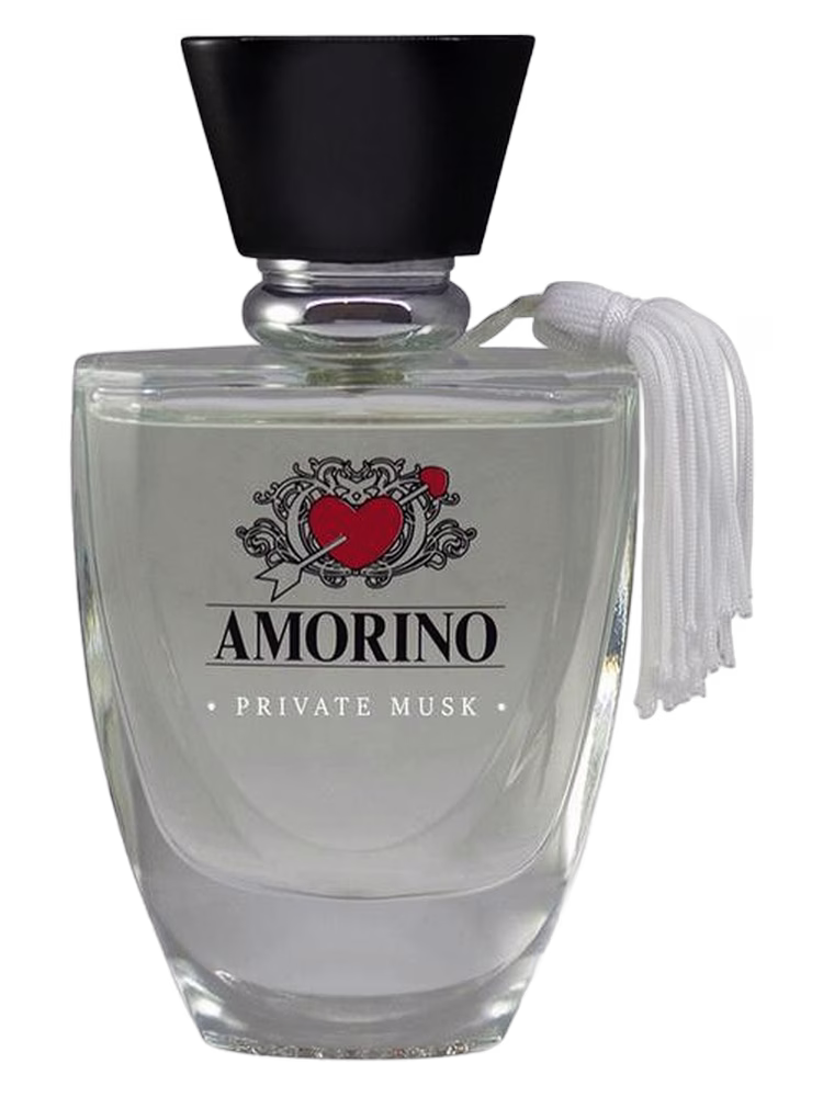 AMORINO Private Musk