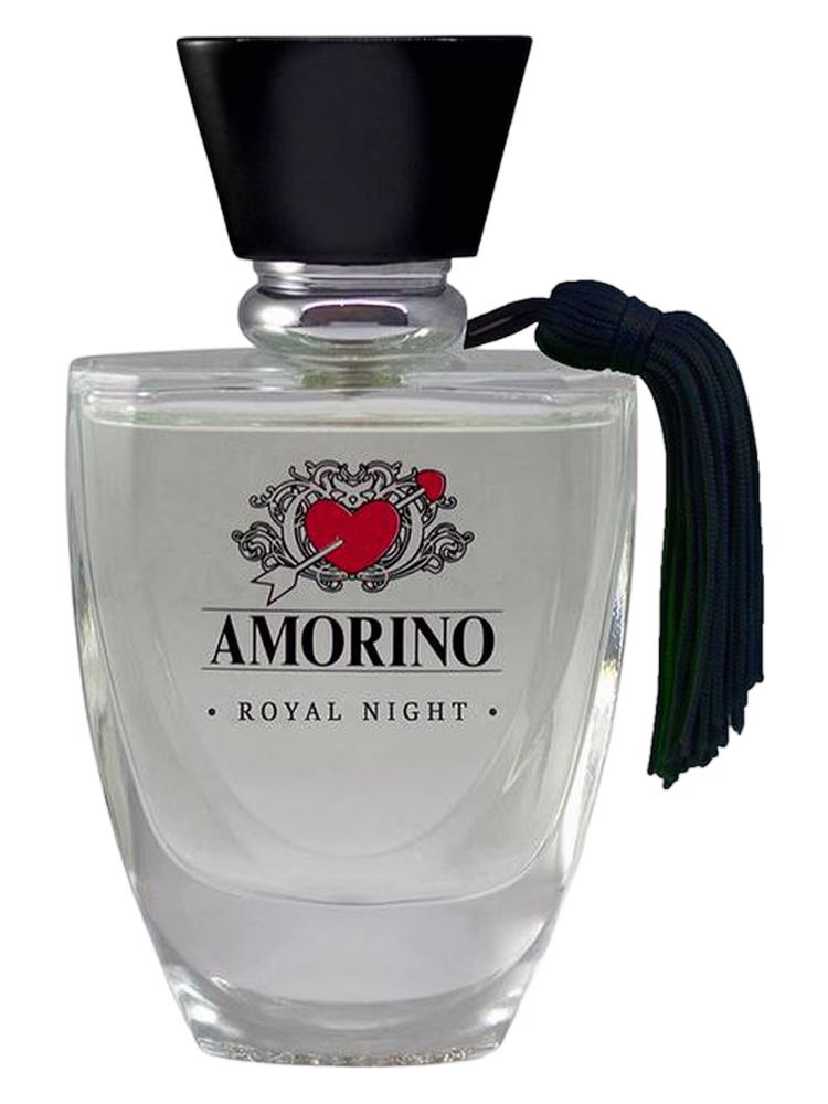 AMORINO Royal Night
