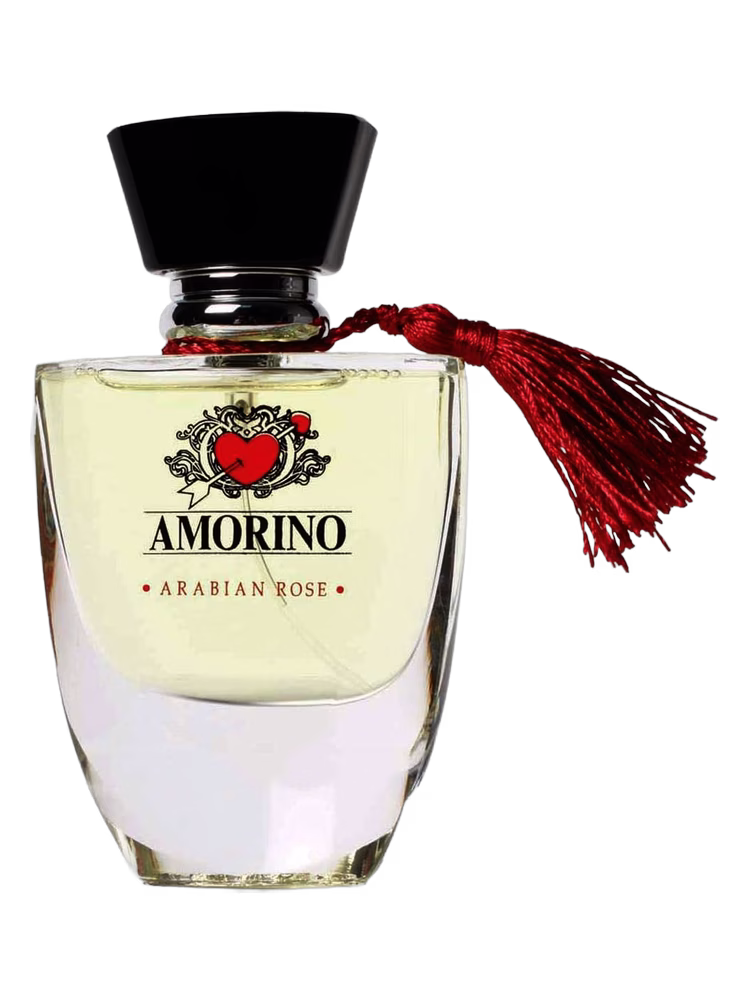 AMORINO Arabian Rose