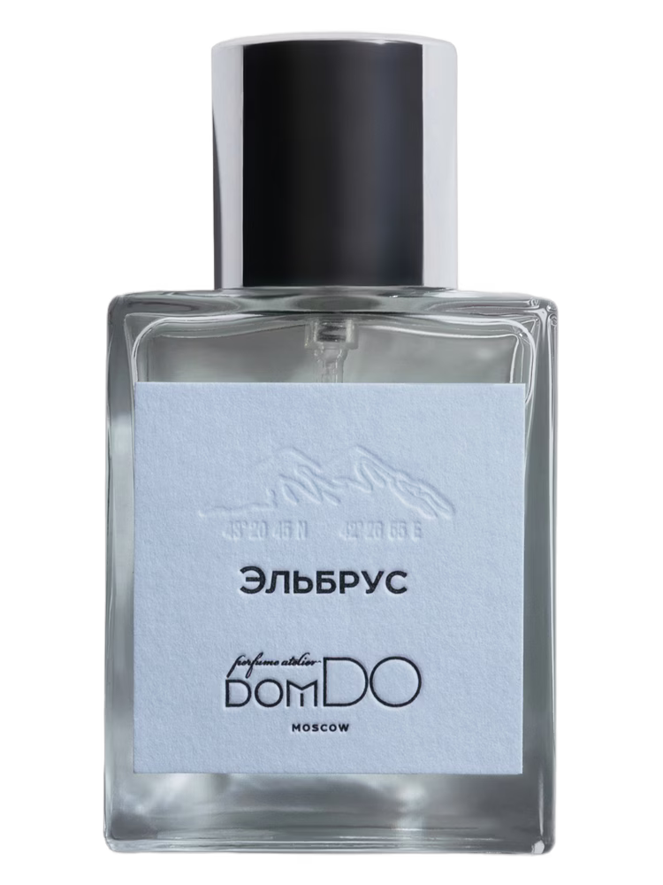 Dom Do Эльбрус