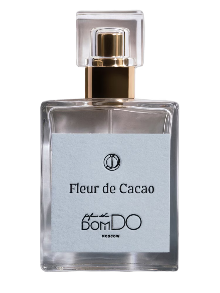 Dom Do Fleur d’Cacao