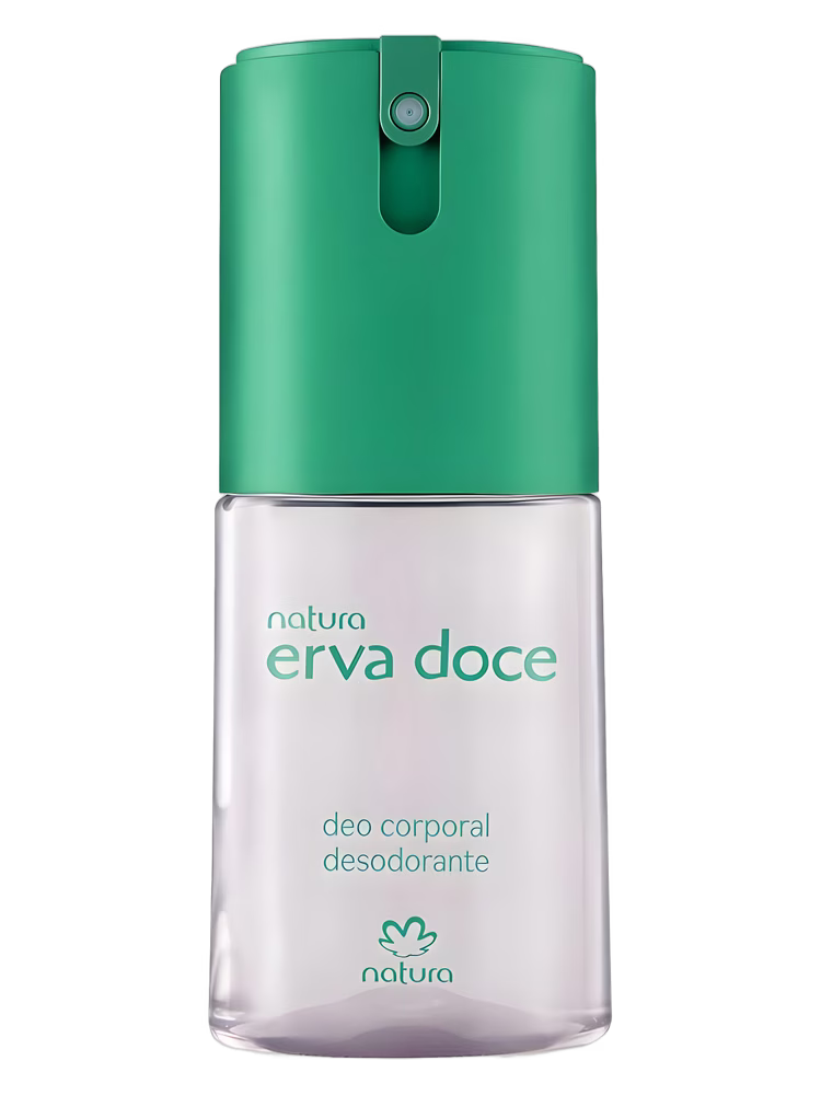 Natura Erva Doce