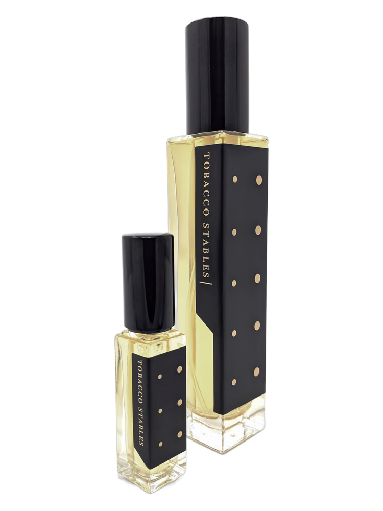 NAMESAKE FRAGRANCE TOBACCO STABLES