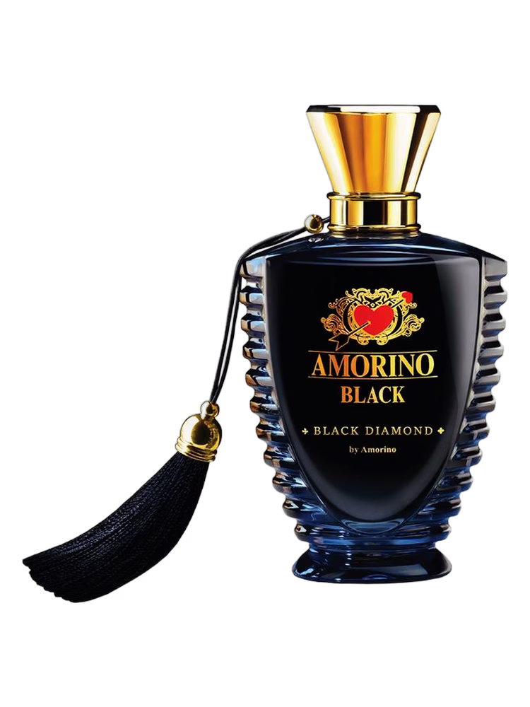 AMORINO Black Diamond