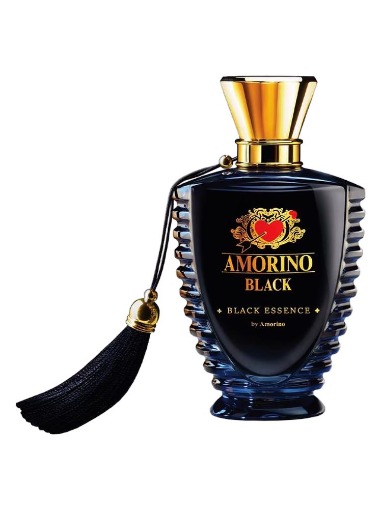 AMORINO Black Essence