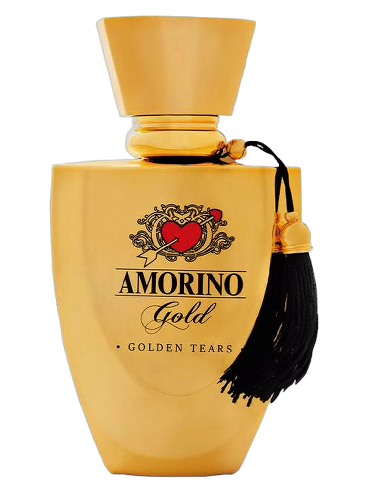 AMORINO Golden Tears