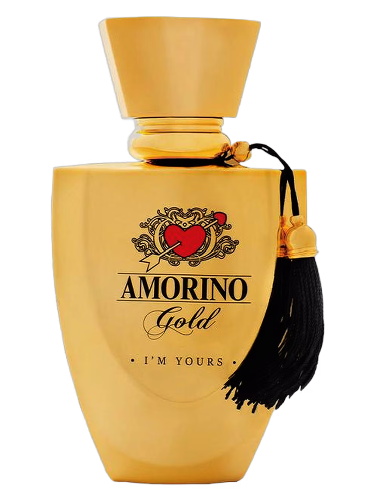 AMORINO I'm Yours