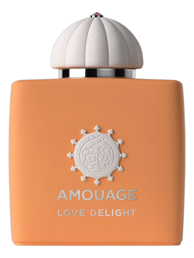 Amouage Love Delight