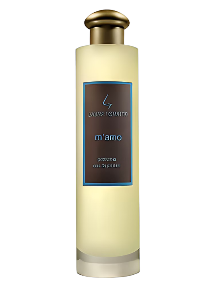 Tonatto Profumi M'amo