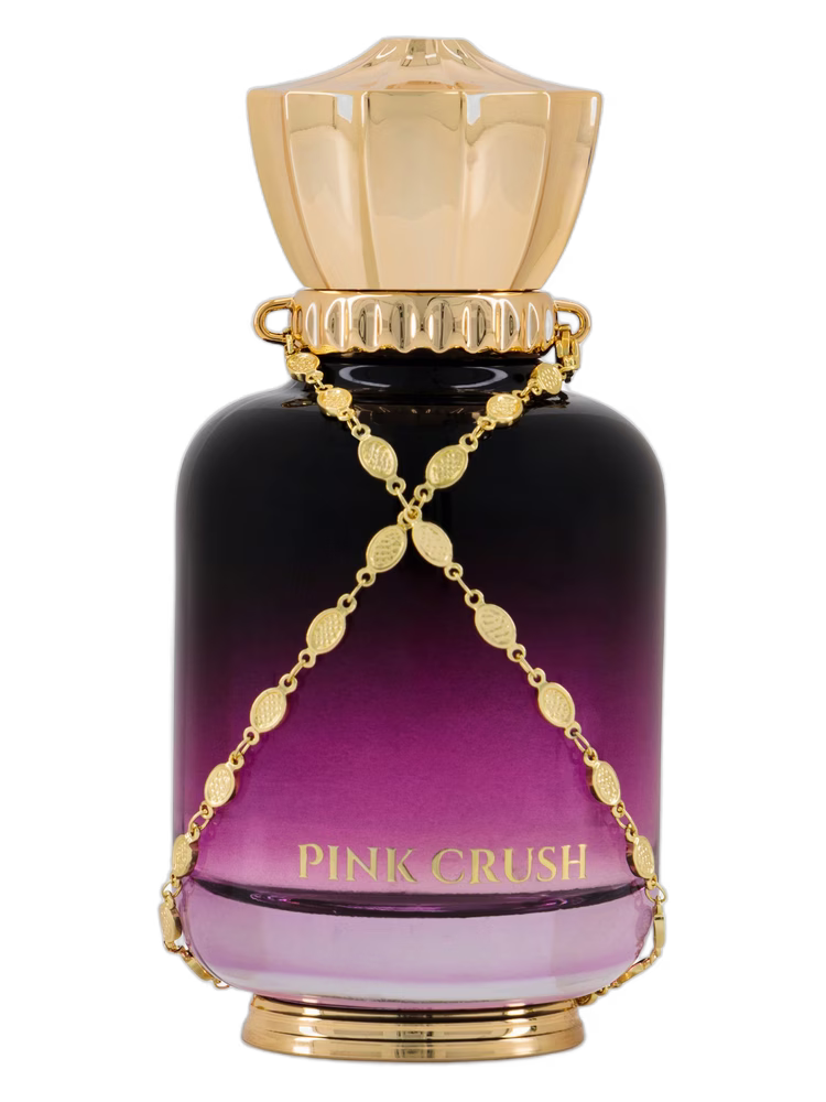 MAISON ASRAR Pink Crush