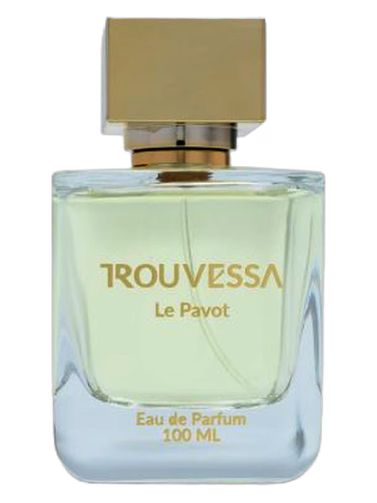 Trouvessa Le Pavot