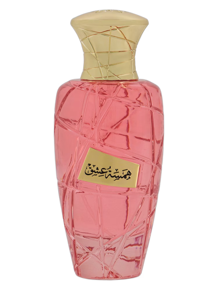 MAISON ASRAR Hamsat Ishq