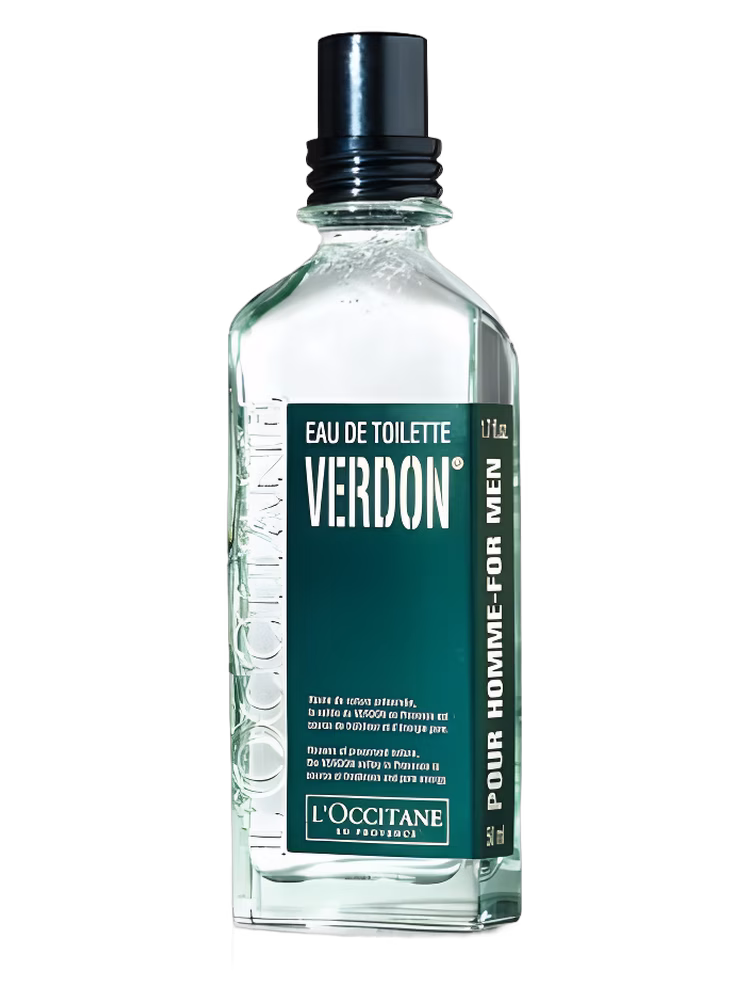 L'Occitane en Provence Verdon