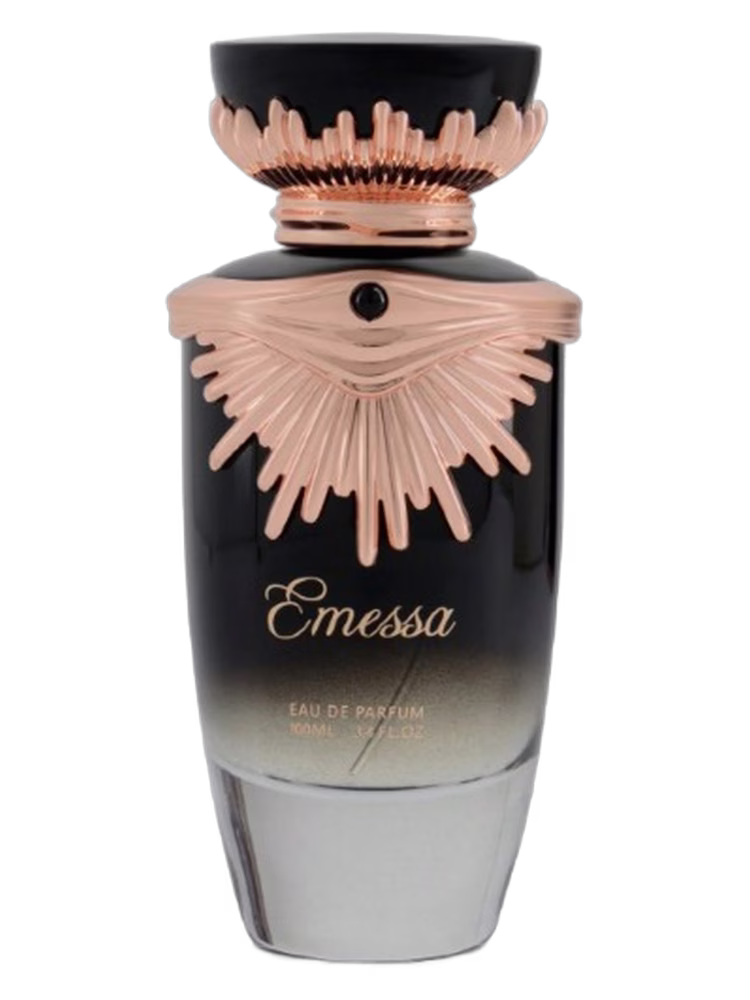 MAISON ASRAR Emessa