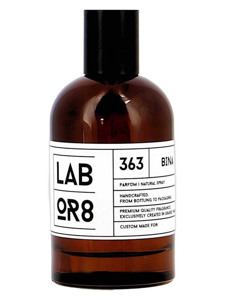 LABOR8 BINA 363