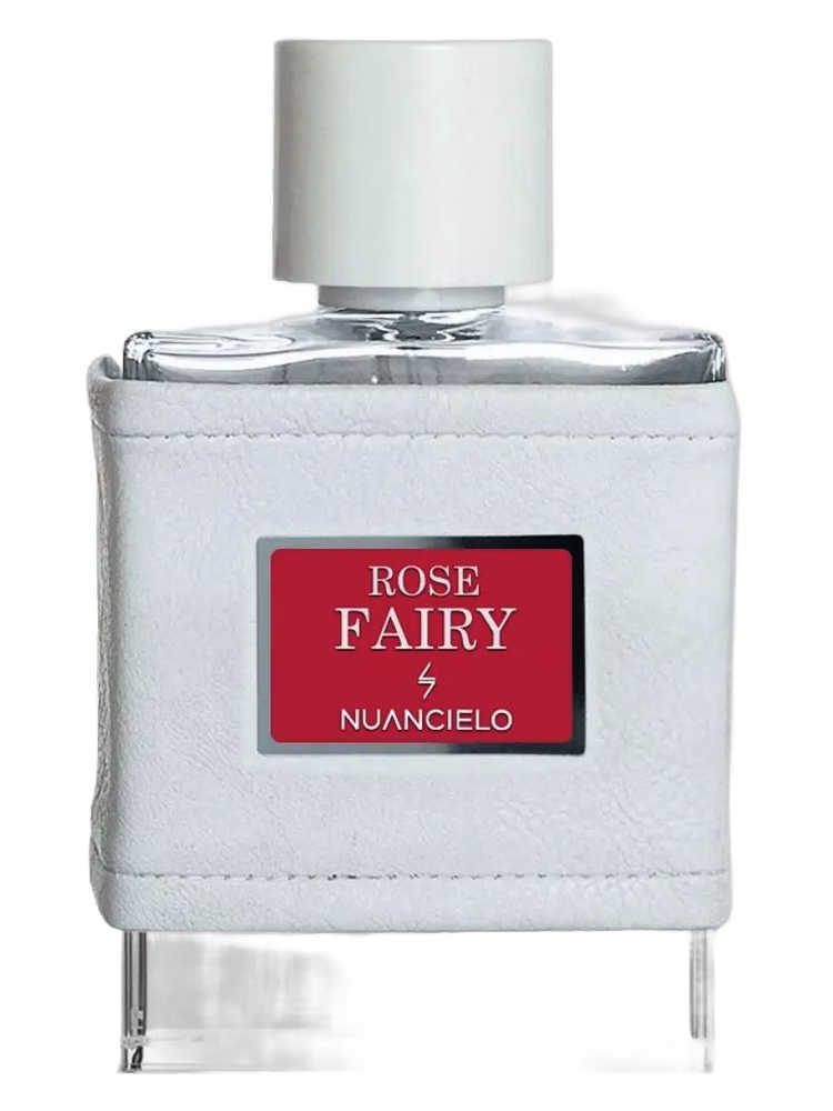 Nuancielo Rose Fairy