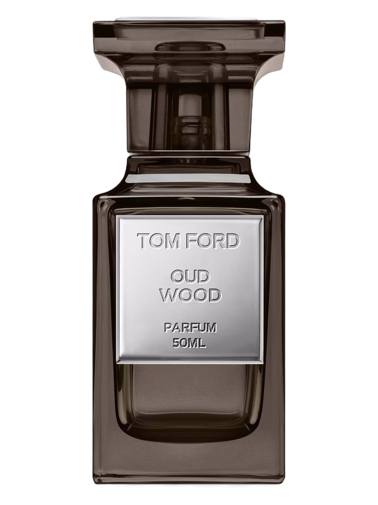Tom Ford Oud Wood Parfum