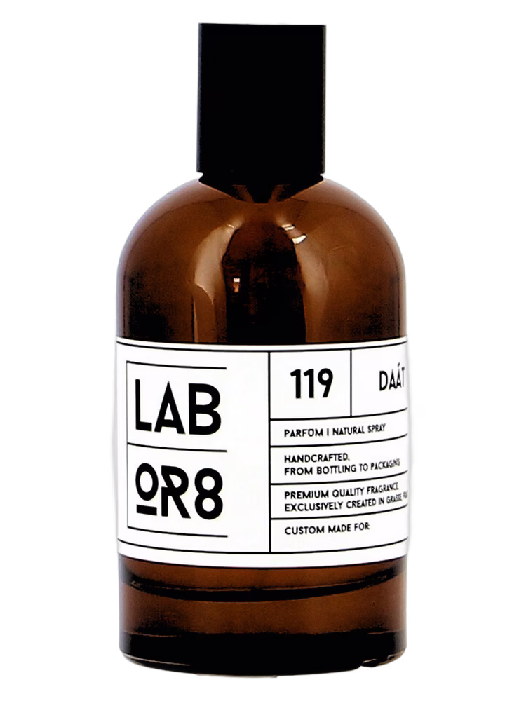LABOR8 DA'AT 119
