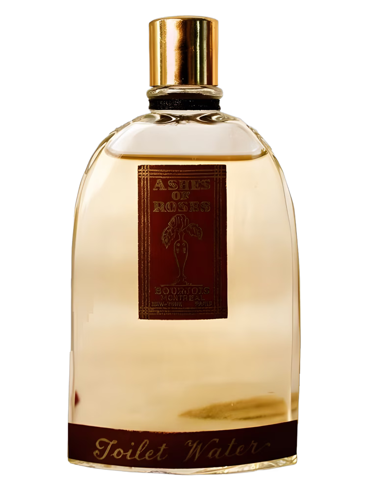 Bourjois Ashes of Roses